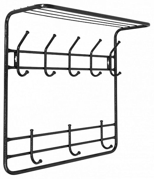Вешалка-полка ВСП 8 - Вид 1