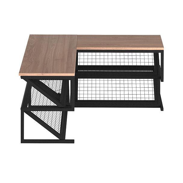 Обувница Кантри - Вид 3