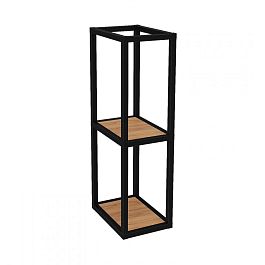 ПМ-Л 200 полка ЛДСП дуб крафт - Фото предпросмотра