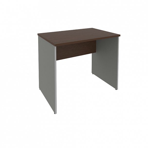 Стол "Riva" А.СП-1.1 венге/металлик - Вид 1