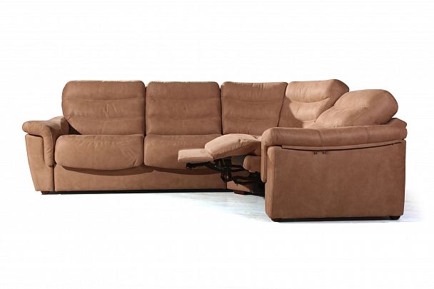 Угловой диван "Амстердам" - Вид 5