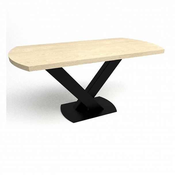 Стол Вострикова - Вид 1