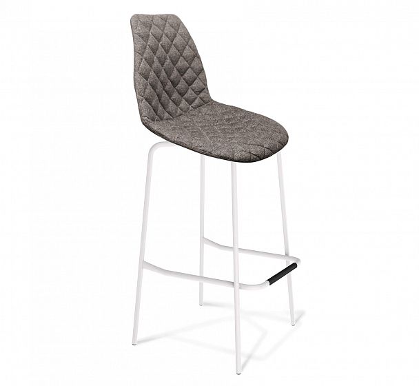 Стул барный Sheffilton SHT-ST29-C12/S29 коричневыйсахар/черный муар - Вид 2