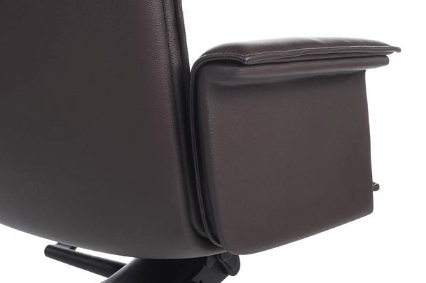 Кресло Rubens A1819-2 Темно-коричневый - Вид 8