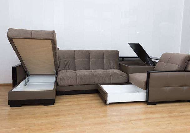 Диван "Мальта МД" - Вид 3