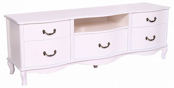 Тумба под ТВ Джульетта - Вид 1