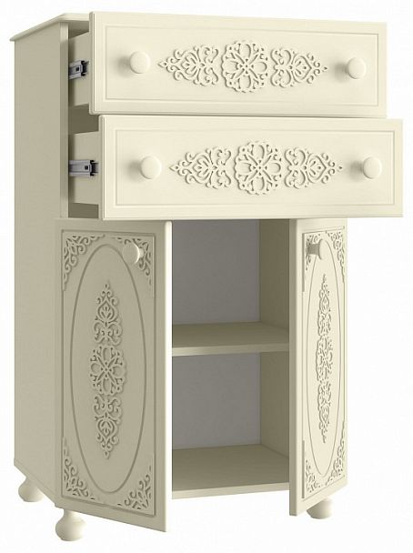 Тумба Ассоль плюс АС-63 - Вид 2