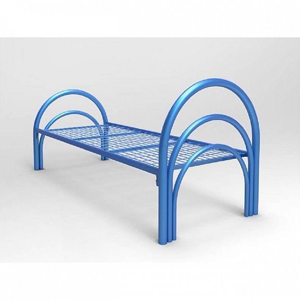 Кровать "К-6-2" - Вид 1