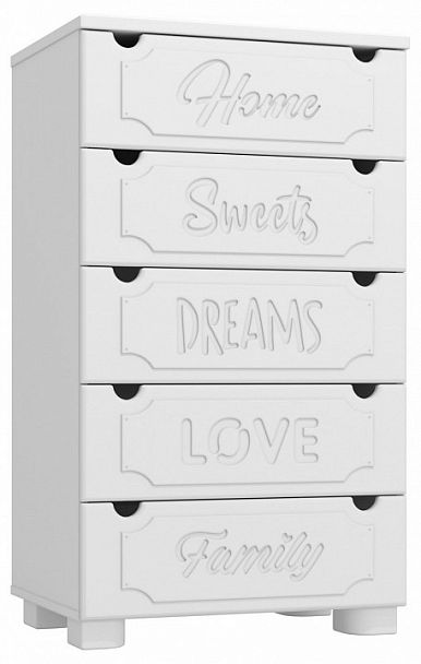 Комод ДримСтар ДС-11 - Вид 1