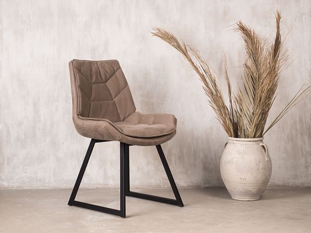 Стул Левмар Draco Sand (R) - Вид 4