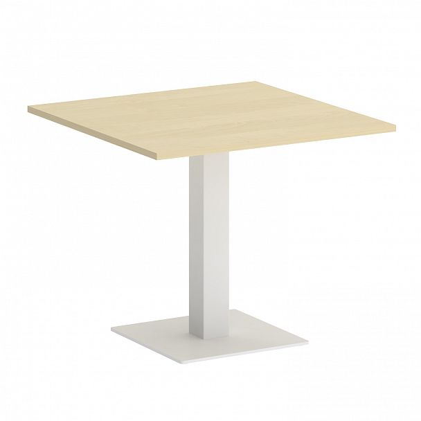 Стол "Home office" VR.SP-5-90.2 клен - Вид 3