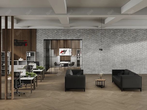 ЛАЙТ / LIGHT RLG014-18x7 Прямоугольный стол 180x70x75 Белый - Вид 7