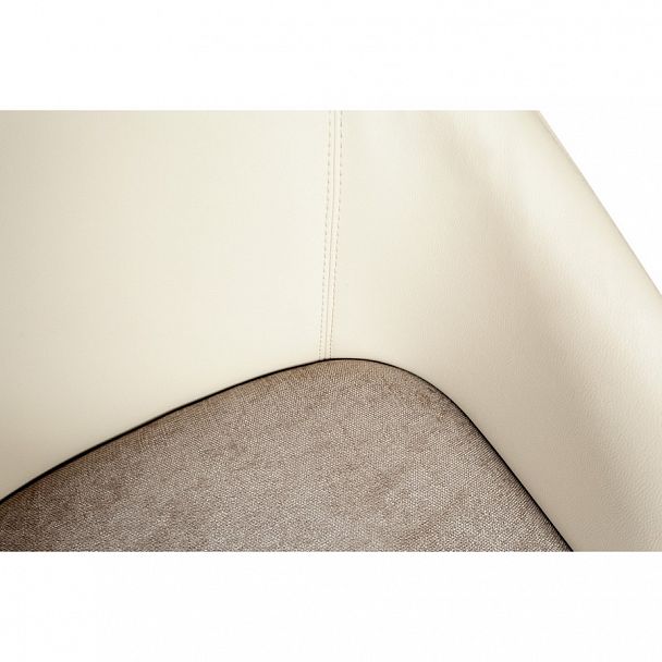 Кресло "Сиена" бежевый - Вид 5