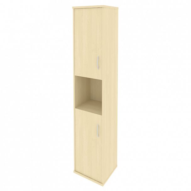 Пенал "Riva" А.СУ-1.5 клен - Вид 2