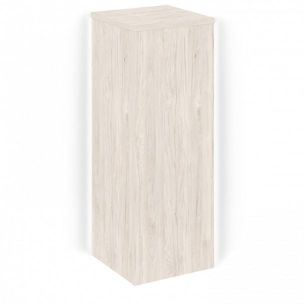 Колонна угловая внешняя с подсветкой "Onix" О.R-KU.VNE.S денвер светлый - Вид 2