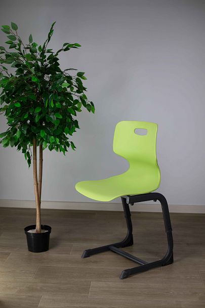 Стул SHT-S-TN22/5-7 а5-7 голубой/антрацит - Вид 9