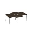 /catalog/ofisnaya-mebel/ofisnaya-mebel-ofisnye-stoly/rabochie-stantsii-i-bench-sistemy/rabochaya-stantsiya-4kh120-na-karkase-tre-stoly-klassika-a4-a4-b3-180-2-bp-venge-metallokarkas-seryy/ - фотография