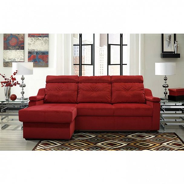 Угловой диван "Брук" - Вид 5