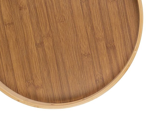 Поднос Sheffilton SHT-TR4 бамбук - Вид 5