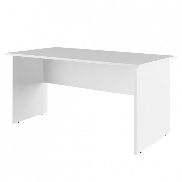 Стол письменный 72 Trend 120x72x75 белый - Вид 1