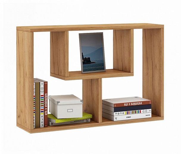 Полка навесная Лайт-23 - Вид 1