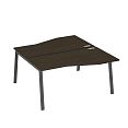 /catalog/ofisnaya-mebel/ofisnaya-mebel-ofisnye-stoly/rabochie-stantsii-i-bench-sistemy/rabochaya-stantsiya-2kh160-stoly-tekhno-na-oporakh-tre-a4-a4-b3-191-bp-venge-metallokarkas-antratsit/ - фотография