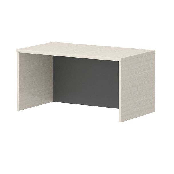 Стеллаж настольный "Тандем-Т"  ПК-ТН-СЖН39Х79-В2-909 дуб альпийский - Вид 1