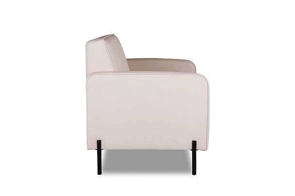 Диван двухместный "Анье" metall - Вид 4