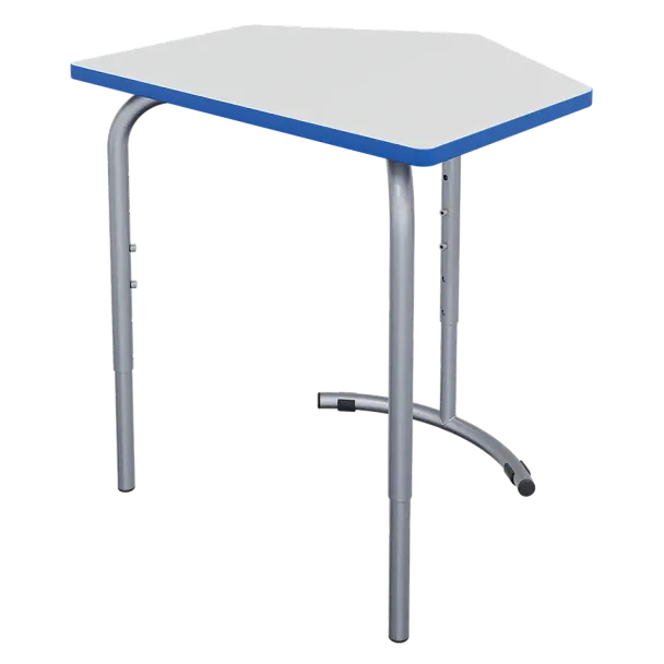 Стол мобильный, пятиугольный, гр.3-7 - Вид 10