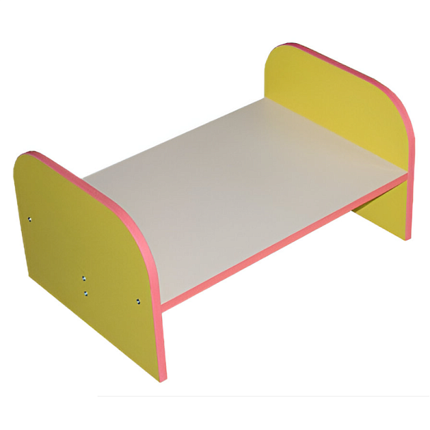 Кукольная кроватка - Вид 1