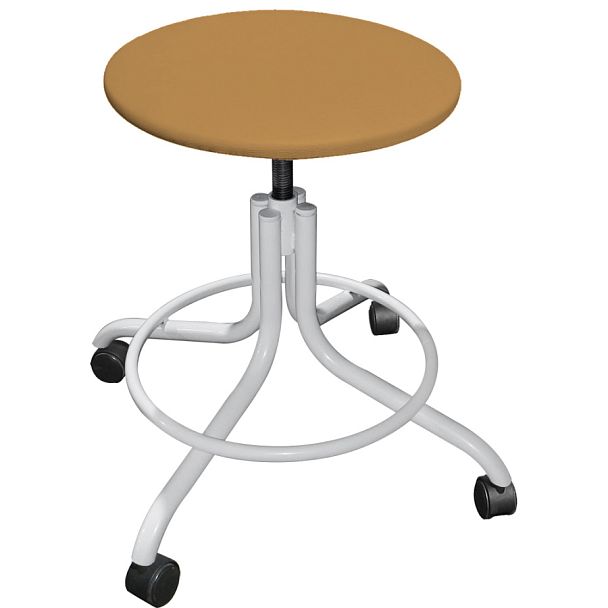 Табурет М92-101 brown - Вид 1