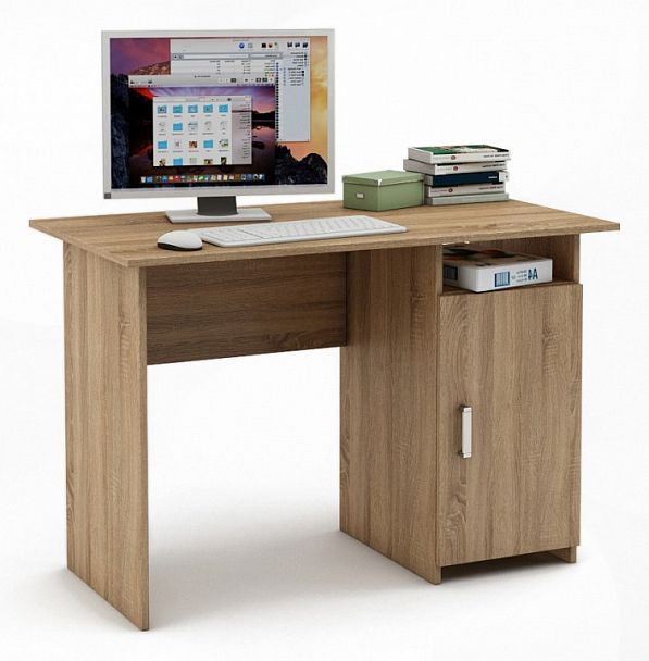 Стол письменный Лайт-3 - Вид 1