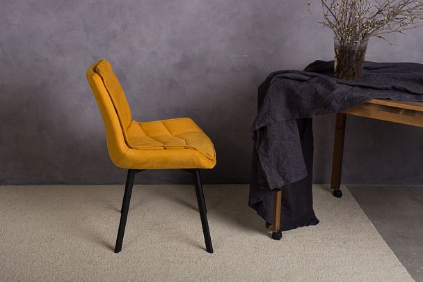 Стул Левмар Capella Gold - Вид 4