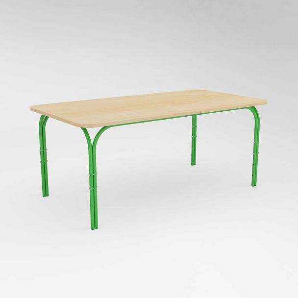 Стол регулируемый Яшка столешница ЛДСП, гр.1-3 - Вид 1