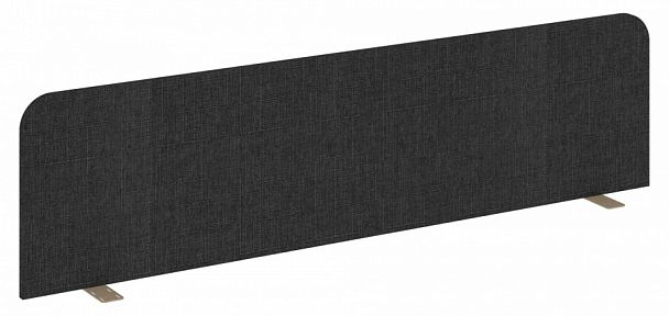 Экран продольный (ткань-ROMEO) "ESTETICA" ES.TEKR.R-158 Romeo-12 - Вид 1