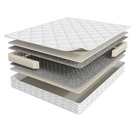 Матрас 186*120 Prime Standart - Фото предпросмотра