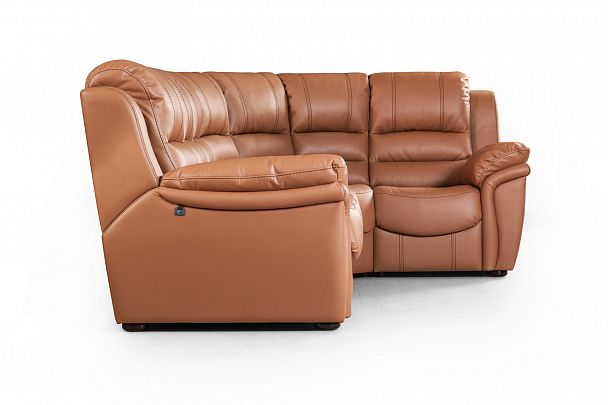 Диван угловой "Орландо Б" - Вид 6