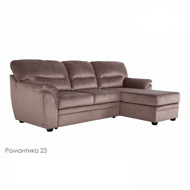 Угловой диван "Атлантик с канапе" - Вид 1