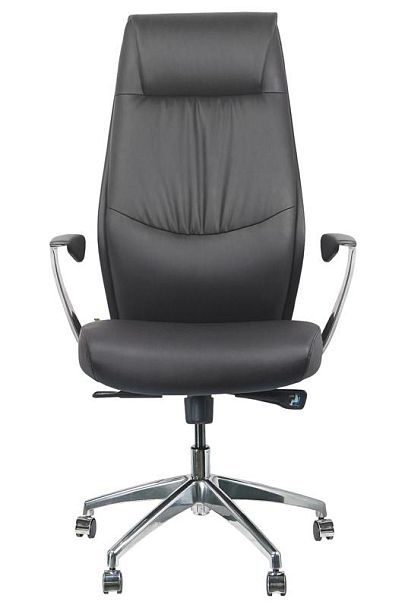 Кресло Orlando A9184 Черный - Вид 4