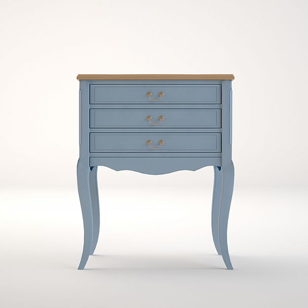 Тумба Leontina 9348 - Вид 5