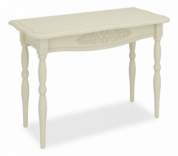 Стол туалетный Ассоль плюс АС-36 - Вид 1