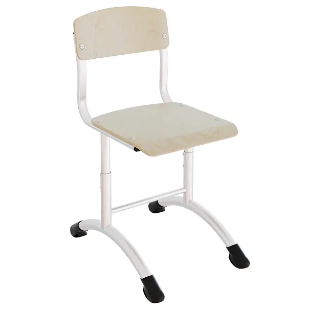 Стул Сигма F регулируемый гр.3-5 - Вид 21