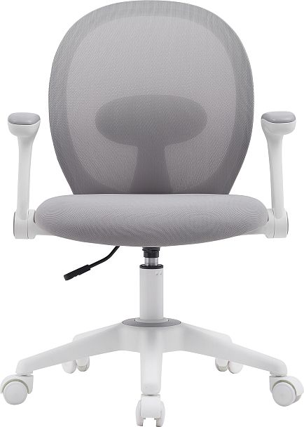 Детское кресло Everprof Flip (Флип) Ткань Серый - Вид 2