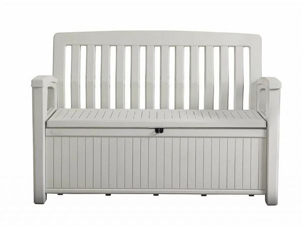 Скамья-сундук "Patio Bench" - Вид 1