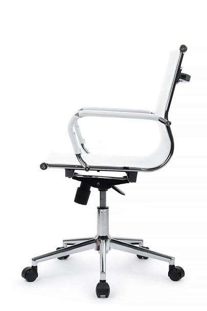 Кресло Hugo RCH 6001-2SE Белый - Вид 6