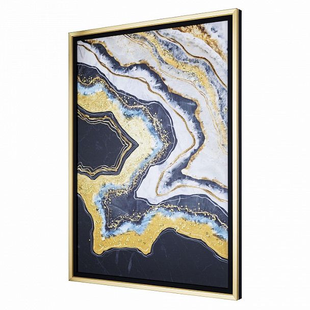 Картина (55x3x74 см) Tomas Stern 85095 - Вид 2