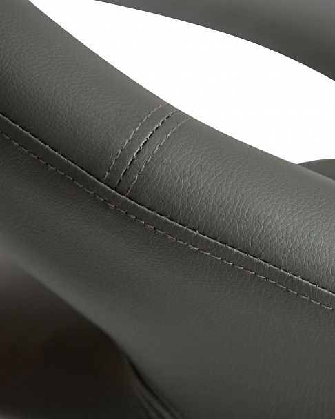 Стул барный DOBRIN MIRA (серый) - Вид 7