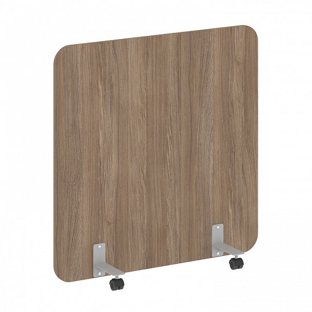 Перегородка "R-Line" DP.R-120-120 дуб аризона - Вид 1