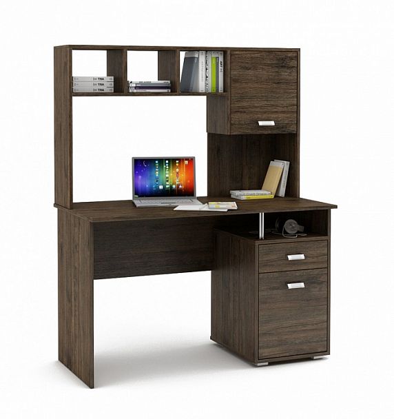 Стол компьютерный Имидж-49 - Вид 1