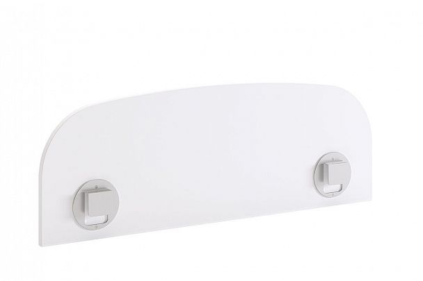 Ограничитель для кровати XYZ-123.0133 белый - Вид 2